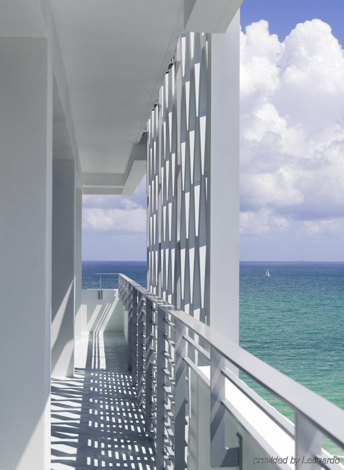 Soho Beach House Miami Beach Værelse billede